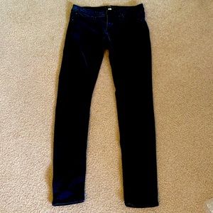 Black jeans by Just Black